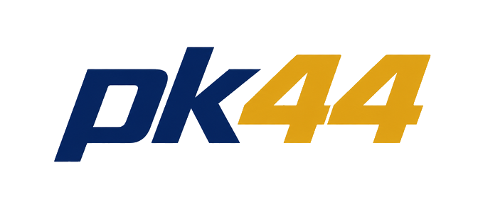 pk44 home logo